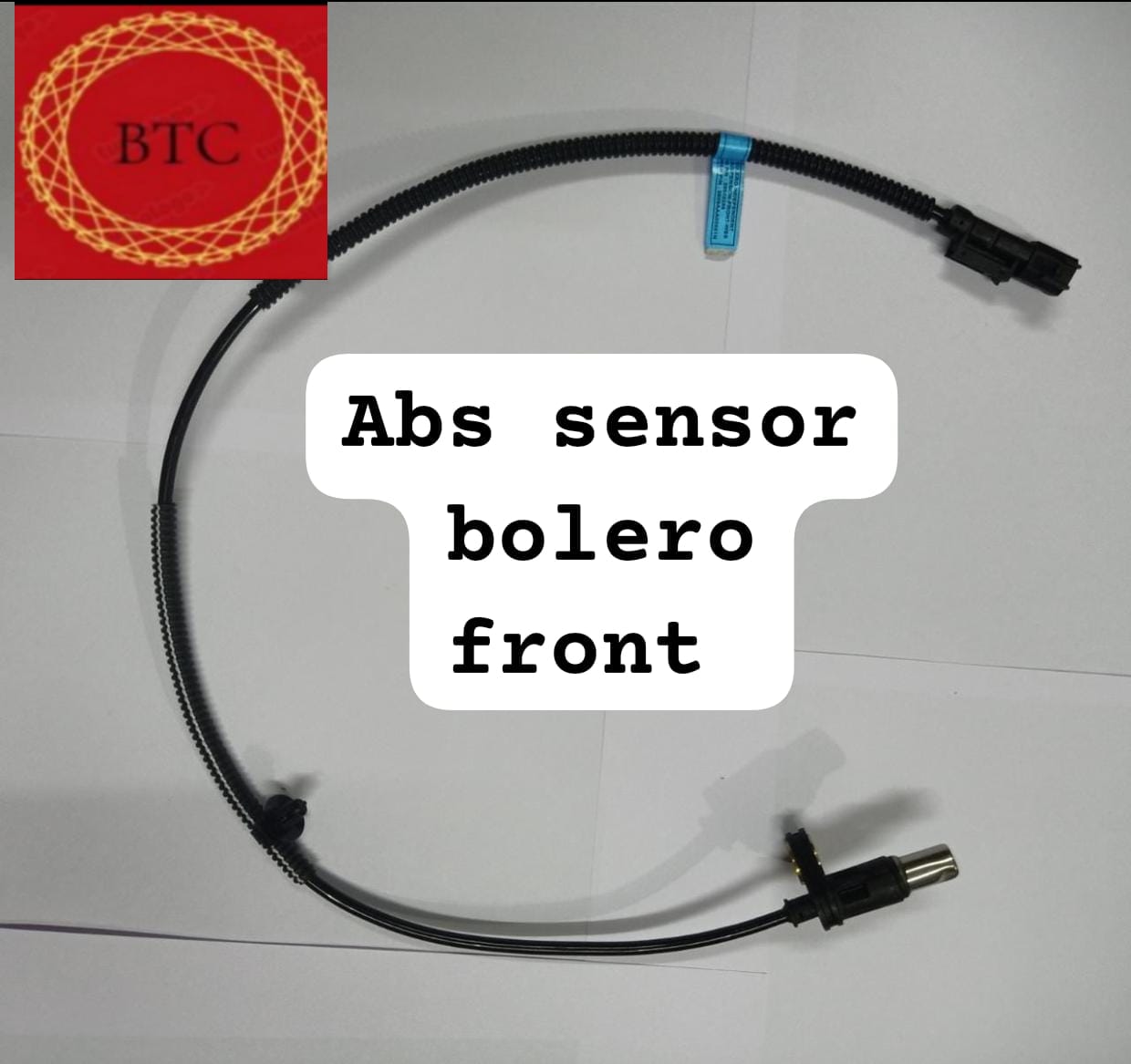 ABS Sensor (Front) for Bolero